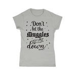 Product Harry Potter Don't Let The Muggles T-shirt thumbnail image