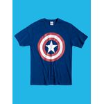 Product Marvel Captain America Pyjama thumbnail image