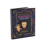 Product Stranger Things Field Guide thumbnail image