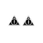 Product Σκουλαρίκια Harry Potter Deathly Hallows Stud Earrings thumbnail image