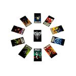 Product Dracula's Feast New Blood thumbnail image