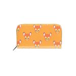 Product Disney Bambi Zip Around Wallet thumbnail image
