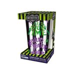 Product Beettlejuice Glass thumbnail image