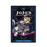 Product Jojo's Bizzare Adventure Part 3:2 thumbnail image