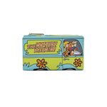 Product Loungefly Scooby Doo Mystery Machine Wallet thumbnail image