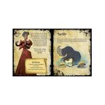 Product Disney Villains: The Wicked Collection : An illustrated anthology of the most notorious Disney villains and their sidekicks thumbnail image