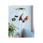 Product Harry Potter Knitting Magic : The official Harry Potter knitting pattern book thumbnail image