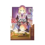 Product Re:Zero Starting Life in Another World, Vol. 11 thumbnail image