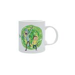 Product Rick And Morty Portal Mug thumbnail image