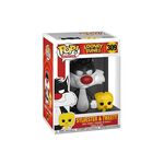 Product Funko Pop! Sylvester and Tweety thumbnail image