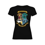 Product Harry Potter Hogwarts Logo Women's T-shirt thumbnail image