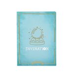 Product Harry Potter Divination Notebook thumbnail image