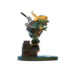 Product Teenage Mutant Ninja Turtles Q-Fig Figure Michelangelo thumbnail image
