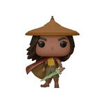 Product Funko Pop! Disney Raya And The Last Dragon Raya thumbnail image