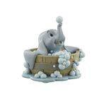Product Disney Magical Moments Dumbo in Bath Figurine thumbnail image