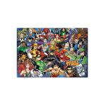 Product DC Comics Challenge Jigsaw Puzzle Justice League thumbnail image