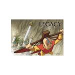 Product Avatar The Last Airbender: Legacy thumbnail image