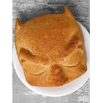Product DC Comics Baking Mold thumbnail image