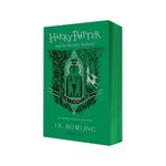 Product Harry Potter and the Deathly Hallows - Slytherin Edition thumbnail image