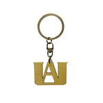 Product My Hero Academia U.A. Emblem Keychain thumbnail image