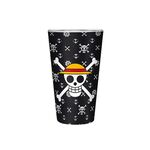 Product One Piece Luffy Large Glass thumbnail image