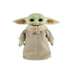 Product Star Wars The Mandalorian Electronic Plush Figure The Child thumbnail image