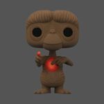 Product Funko Pop! E.T Heart GITD (Special Edition) thumbnail image