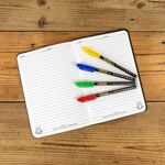 Product Harry Potter Gel Pens Hogwarts Shield thumbnail image