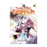 Product Twin Star Exorcist Vol.19 thumbnail image