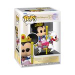 Product Funko Pop! Disney 50th Anniversary Minnie Mouse thumbnail image