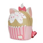 Product Loungefly Disney Marie Sweets Mini Backpack thumbnail image