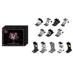 Product Disney Nightmare Before Christmas Socks Advent Calendar thumbnail image
