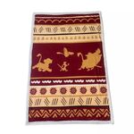 Product Κουβέρτα Disney Lion King Hakuna Matata thumbnail image