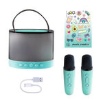 Product AS Company: Music Creator - Mini Karaoke Station (1863-42350) thumbnail image