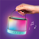 Product AS Company: Music Creator - Mini Karaoke Station (1863-42350) thumbnail image