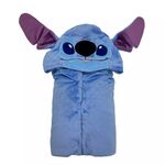 Product Κουβέρτα με Κουκούλα Disney Stitch 3D thumbnail image