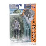 Product Bandai Ultimate Legends: Naruto - Sasuke Uchiha (Final Valley) Action Figure (87538) thumbnail image