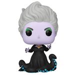 Product Φιγούρα Funko Pop! Disney The Little Mermaid Ursula thumbnail image