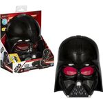 Product Hasbro Disney: Star Wars Darth Vader Electronic Mask (F9498) thumbnail image