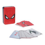 Product Paladone: Marvel Spiderman - Playing Cards (PP8010SPM) thumbnail image