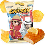 Product Chipsan Luffy vs Lucci Chicken Flavor thumbnail image