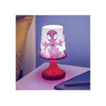 Product Paladone: Marvel Spiderman - Spidey and Friends Table Lamp (PP13569SAF) thumbnail image