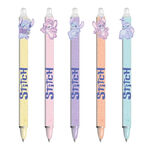 Product Στυλό Stitch Planetary Erasable Gel Pen 1τμχ Τυχαία Επιλογή thumbnail image