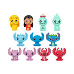 Product Disney Lilo & Stitch Gravity Feed Puzzle Palz 1pc Random Pick thumbnail image