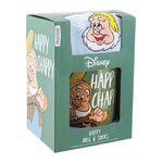 Product Κούπα με Κάλτσες Disney Snow White Happy Mug and Socks thumbnail image