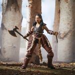 Product Φιγούρα Δράσης Hasbro Fans - Dungeons  Dragons Honor Among Thieves: Golden Archive Action Figure - Holga (F4866) thumbnail image