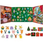 Product Advent Calendar Pokemon thumbnail image