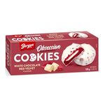 Product Bergen Red Velvet Cookies thumbnail image