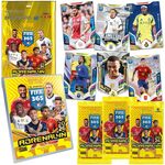 Product Panini Fifa 365: 2026 Adrenalyn XL Mega Starter Pack thumbnail image