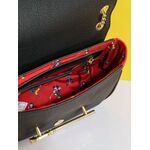 Product Disney Loungefly Kingdom Hearts Crossbody Bag thumbnail image